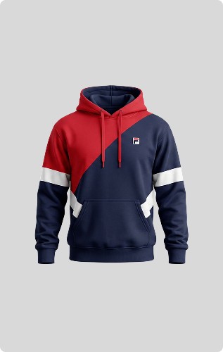 Hoodies & Trousers