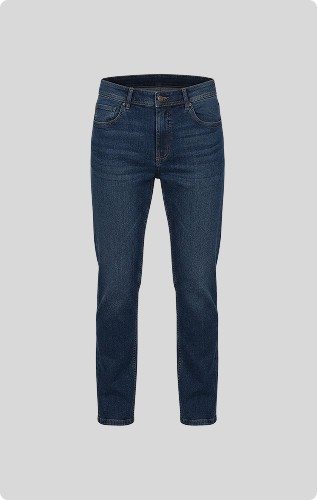 Long Pants