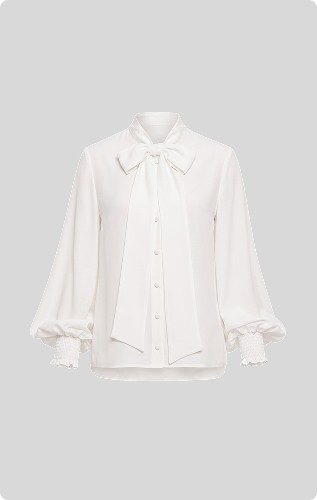 Shirts & Woven Tops