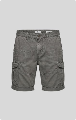 Shorts & Bermuda Shorts