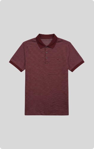 T-Shirts & Polos