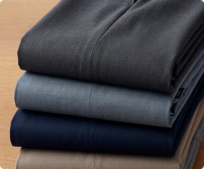 Men's formal pant
