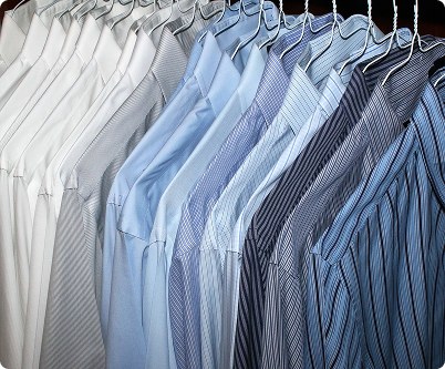 Men's formal shirt