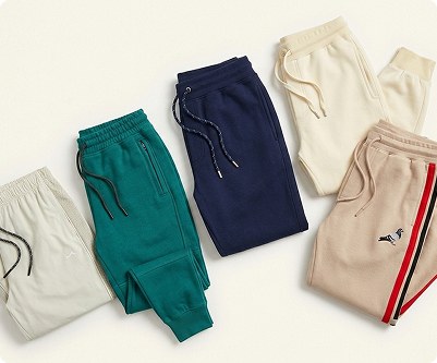 Trouser