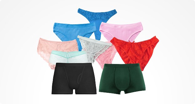 Underwear
