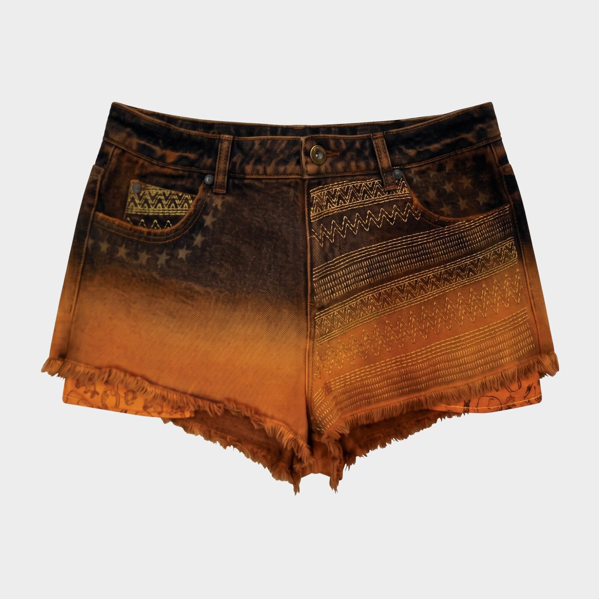Shorts and Bermuda Shorts product