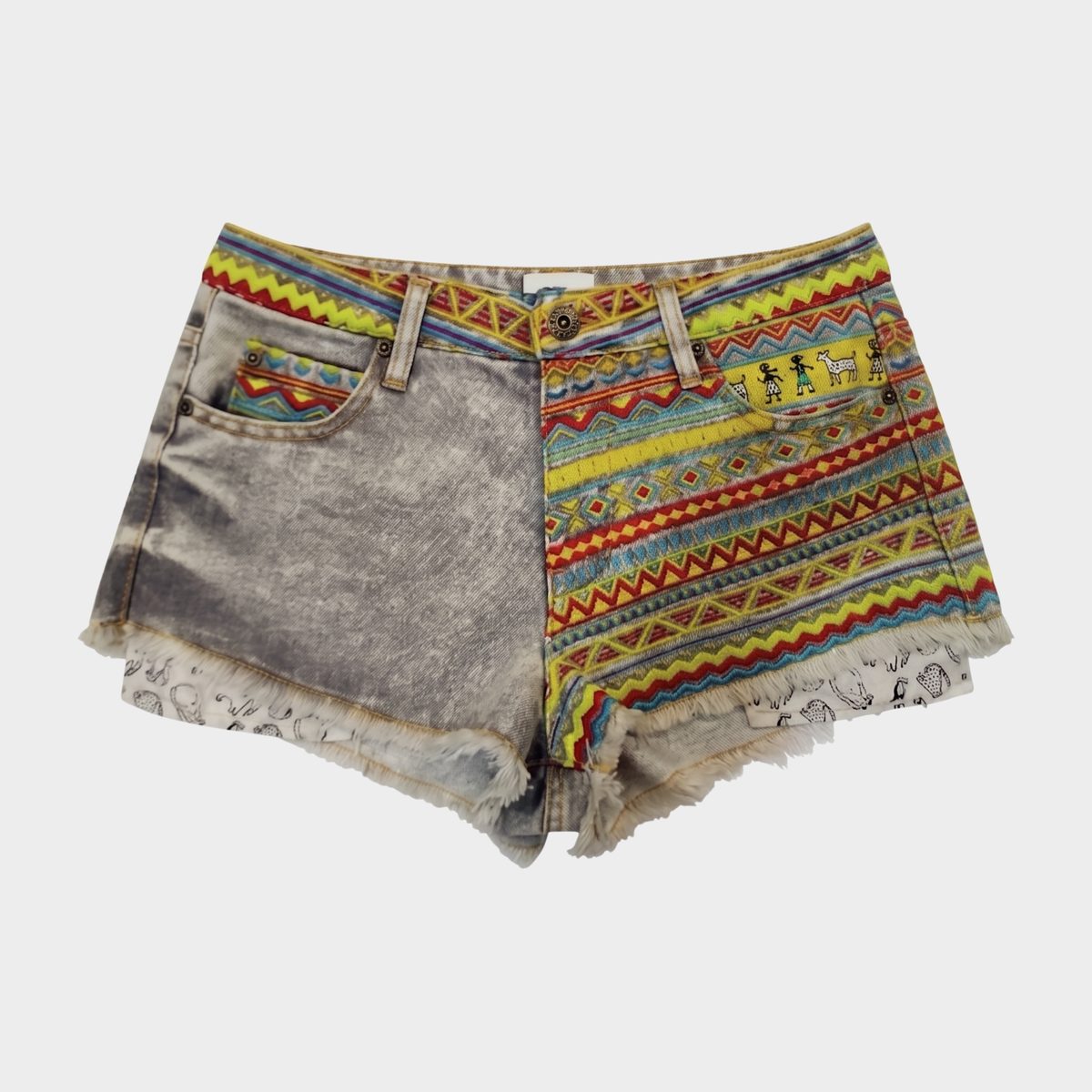 Shorts and Bermuda Shorts product