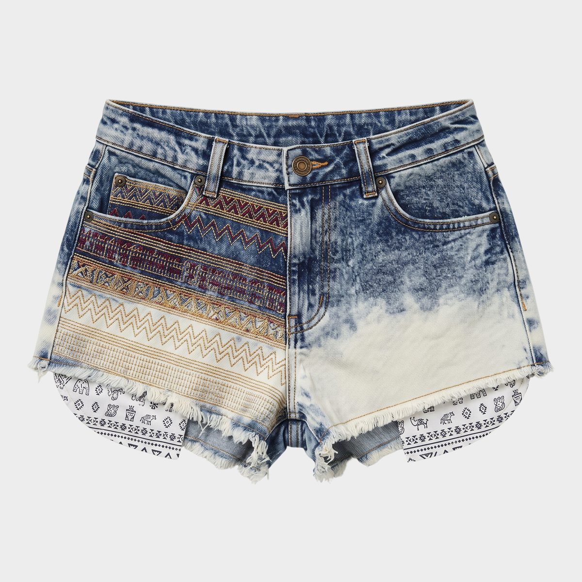 Shorts and Bermuda Shorts product
