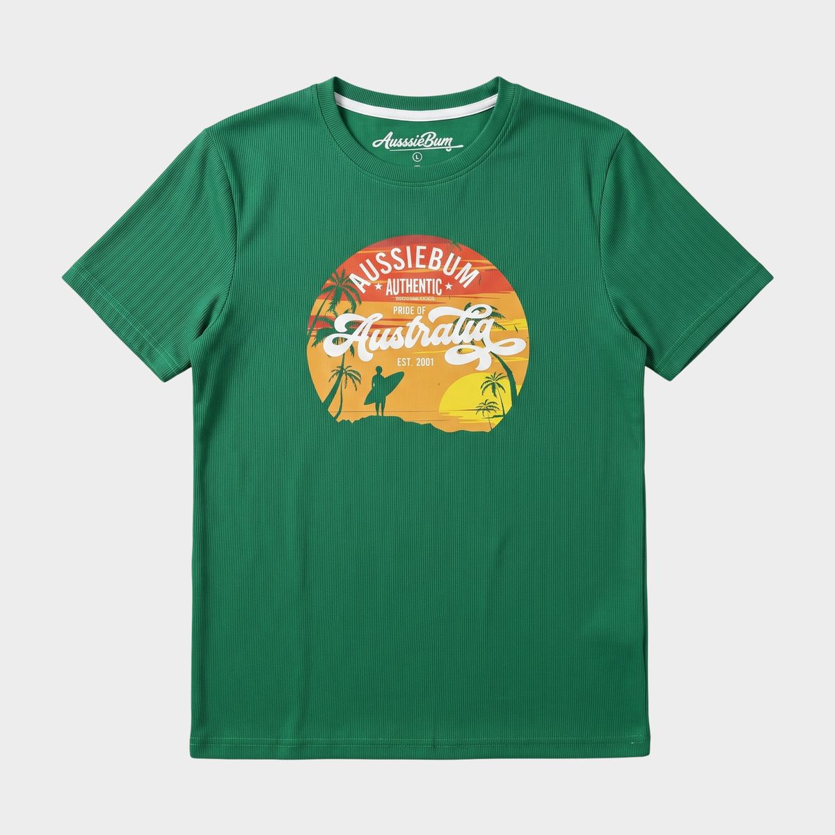 T-Shirts and Polos product