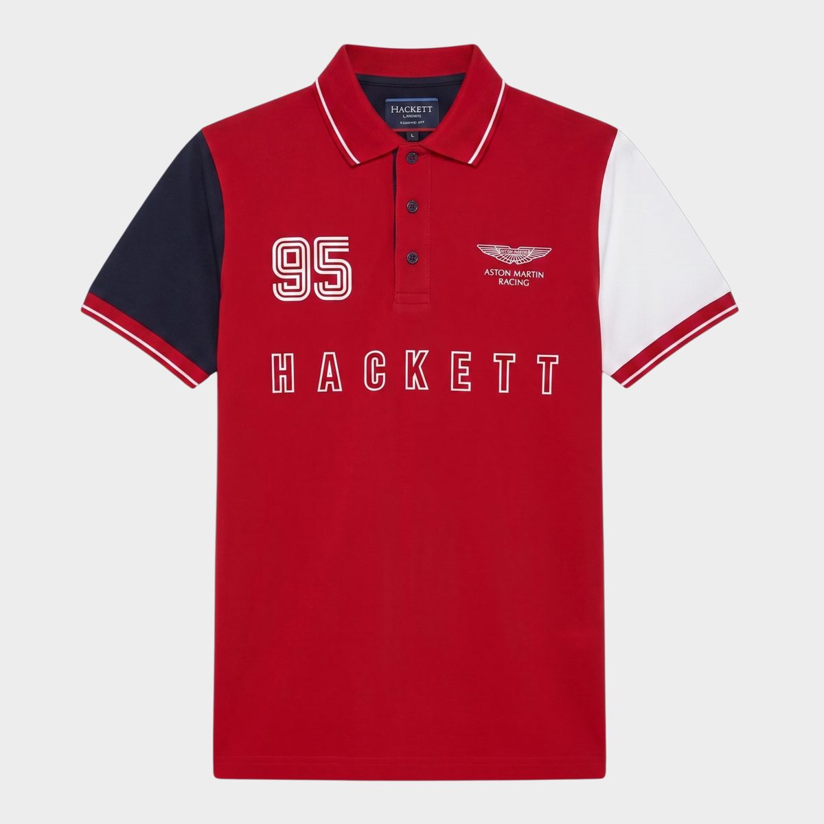 T-Shirts and Polos product